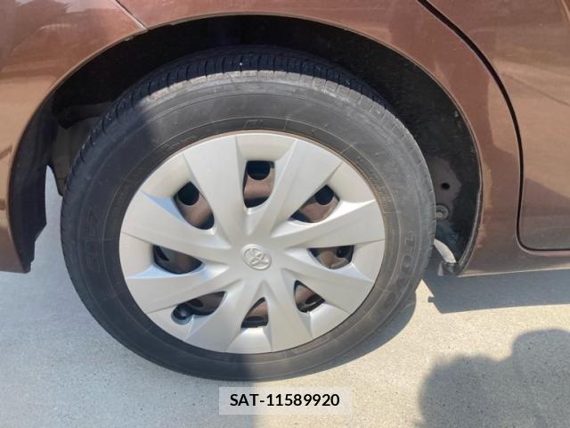 Toyota SPADE 2015-10 8355645-5
