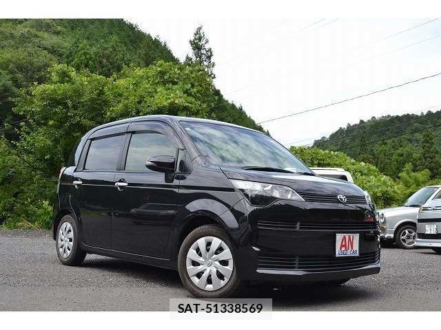Toyota SPADE 2013-09 8355644-0