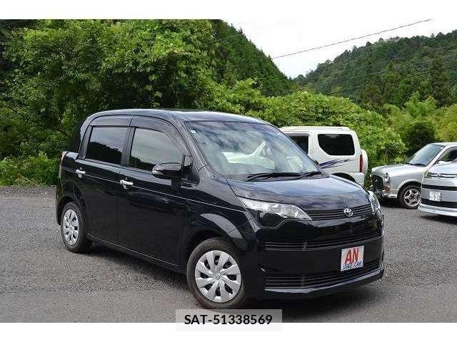 Toyota SPADE 2013-09 8355644-1