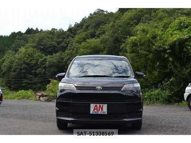 Toyota SPADE 2013-09 8355644-2