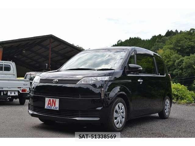 Toyota SPADE 2013-09 8355644-3