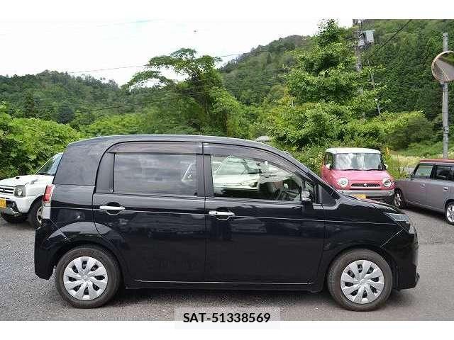 Toyota SPADE 2013-09 8355644-8