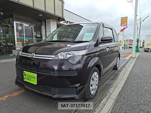 Toyota SPADE 2018-07 8355642-0