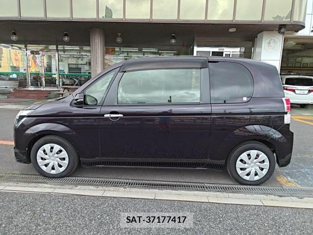 Toyota SPADE 2018-07 8355642-11