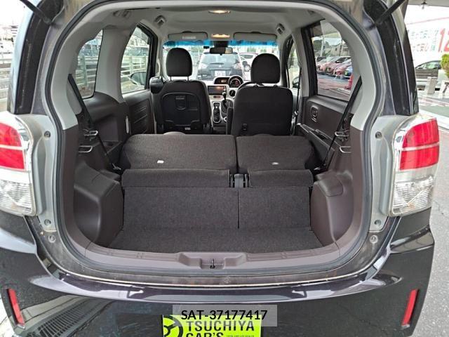 Toyota SPADE 2018-07 8355642-23