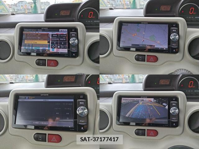 Toyota SPADE 2018-07 8355642-4