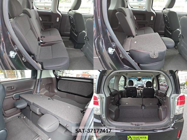 Toyota SPADE 2018-07 8355642-6