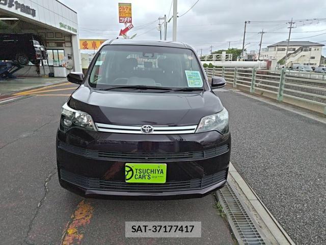 Toyota SPADE 2018-07 8355642-8