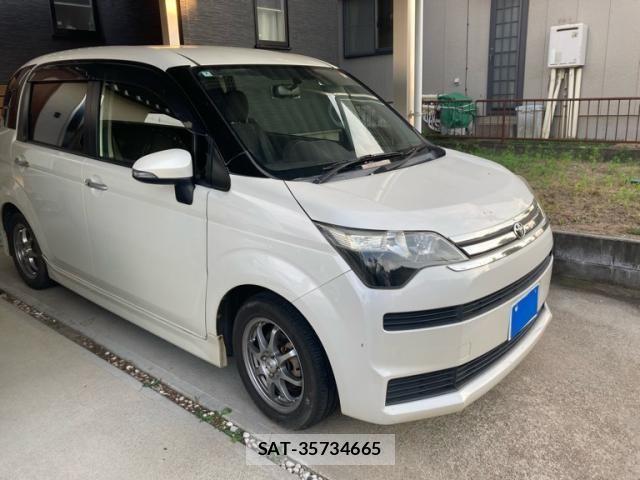 Toyota SPADE 2013-03 8368957-0
