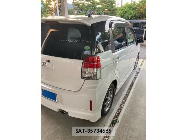 Toyota SPADE 2013-03 8368957-2