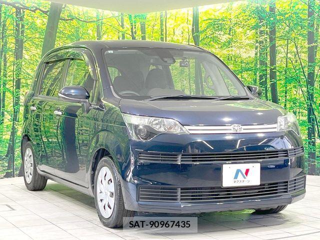 Toyota SPADE 2017-08 8368956-15