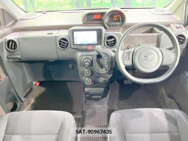 Toyota SPADE 2017-08 8368956-1