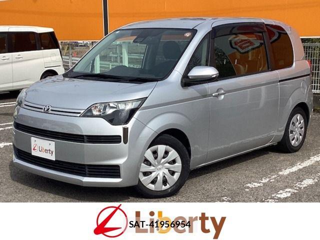Toyota SPADE 2019-04 8368955-0