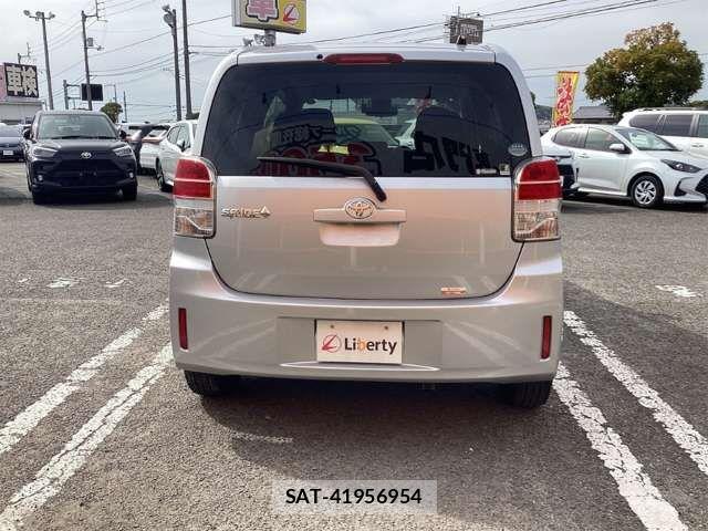 Toyota SPADE 2019-04 8368955-13