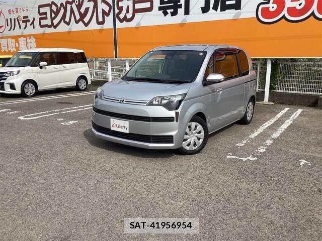 Toyota SPADE 2019-04 8368955-8