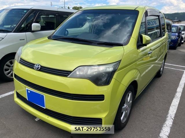 Toyota SPADE 2013-08 8368958-1