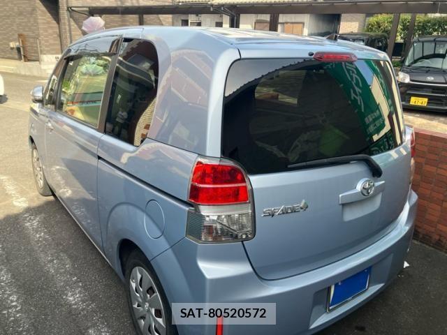 Toyota SPADE 2012-10 8372226-7