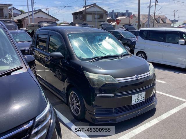Toyota SPADE 2015-10 8415077-0