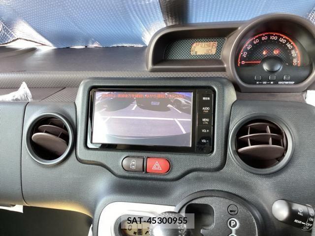Toyota SPADE 2015-10 8415077-18