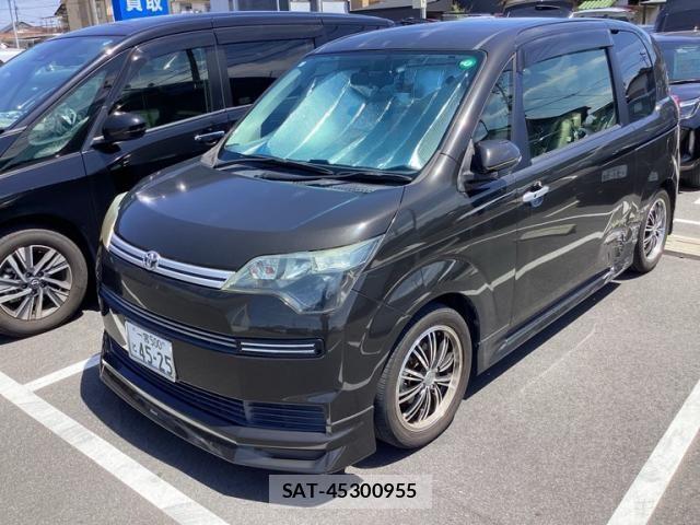 Toyota SPADE 2015-10 8415077-1
