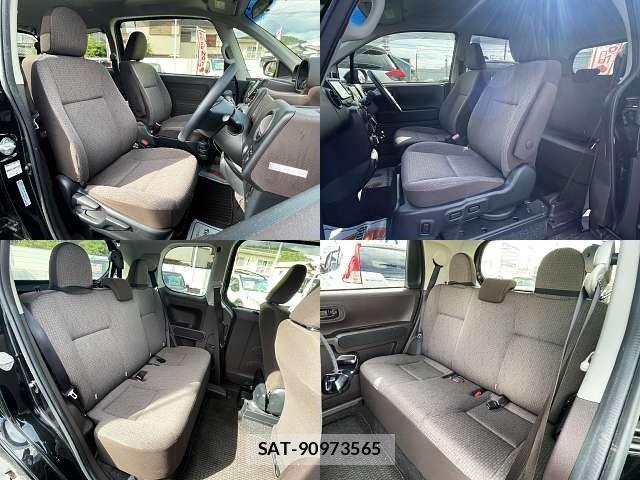 Toyota SPADE 2016-01 8415074-5