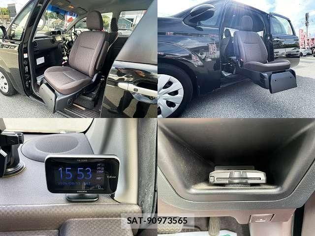 Toyota SPADE 2016-01 8415074-6