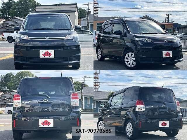 Toyota SPADE 2016-01 8415074-7