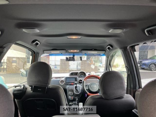 Toyota SPADE 2016-03 8415076-13