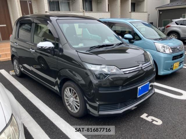 Toyota SPADE 2016-03 8415076-1