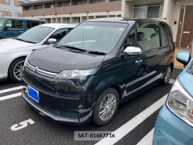 Toyota SPADE 2016-03 8415076-2