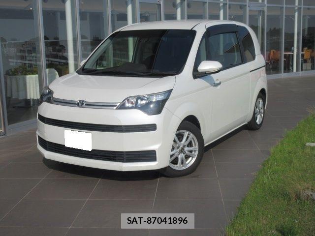 Toyota SPADE 2016-07 8415075-0