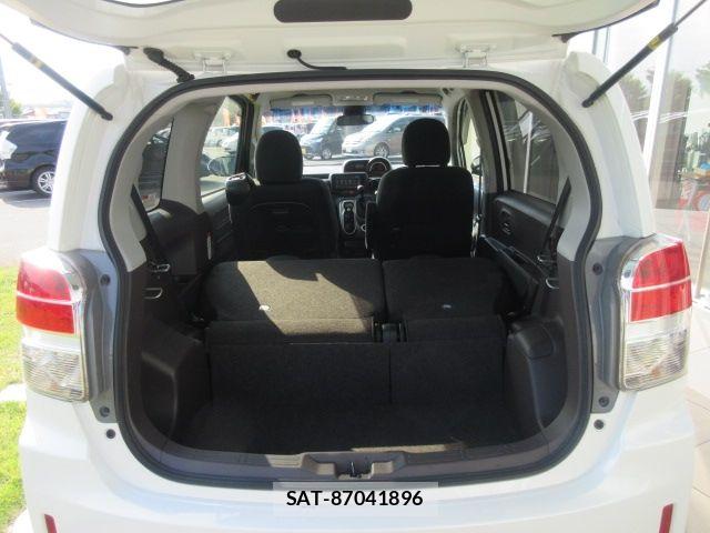 Toyota SPADE 2016-07 8415075-9