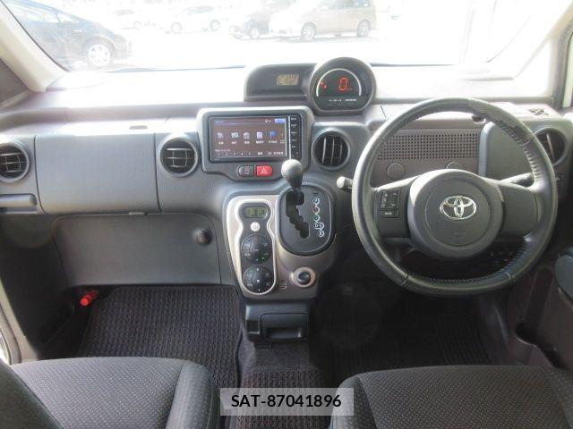 Toyota SPADE 2016-07 8415075-1
