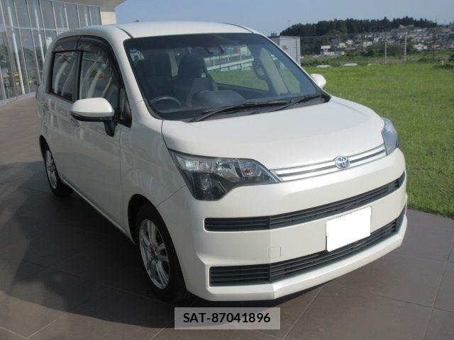 Toyota SPADE 2016-07 8415075-3