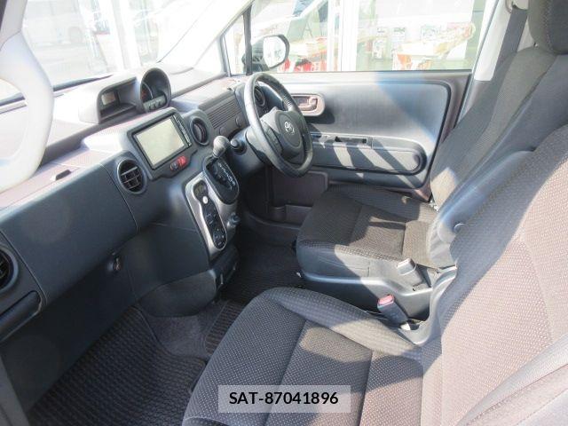 Toyota SPADE 2016-07 8415075-5