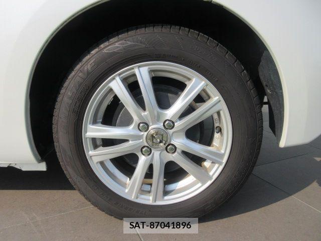Toyota SPADE 2016-07 8415075-7