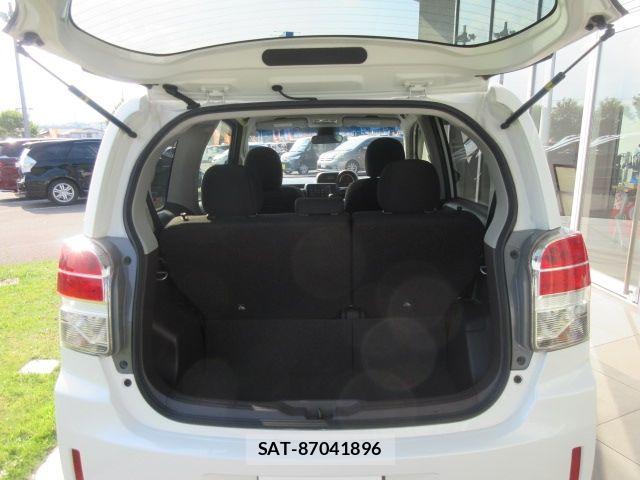 Toyota SPADE 2016-07 8415075-8