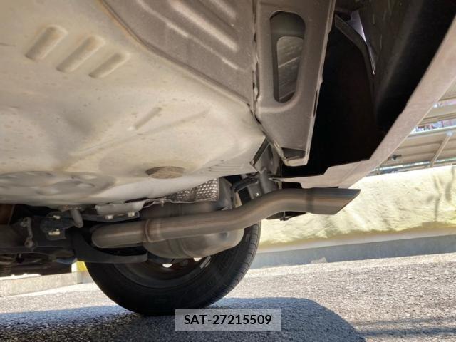 Toyota SPADE 2014-01 8527496-9