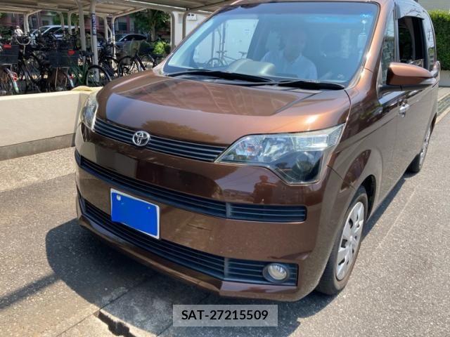 Toyota SPADE 2014-01 8527496-1
