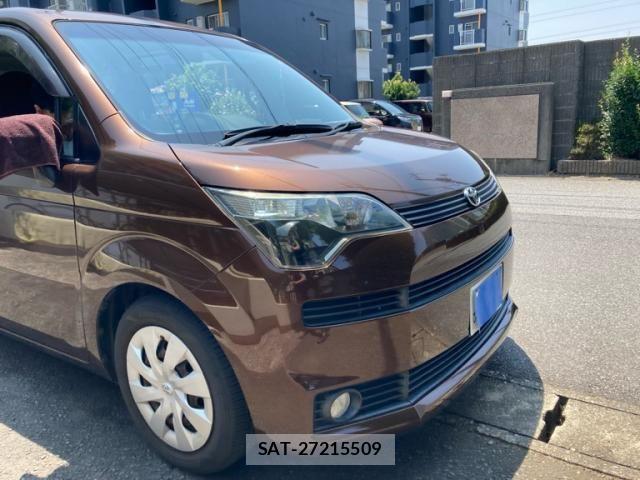 Toyota SPADE 2014-01 8527496-2