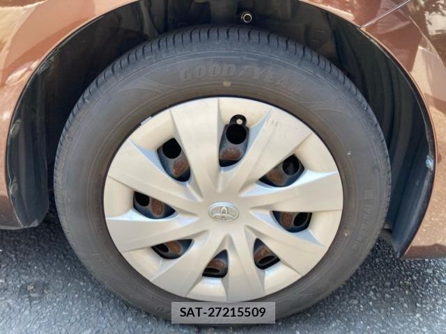 Toyota SPADE 2014-01 8527496-4