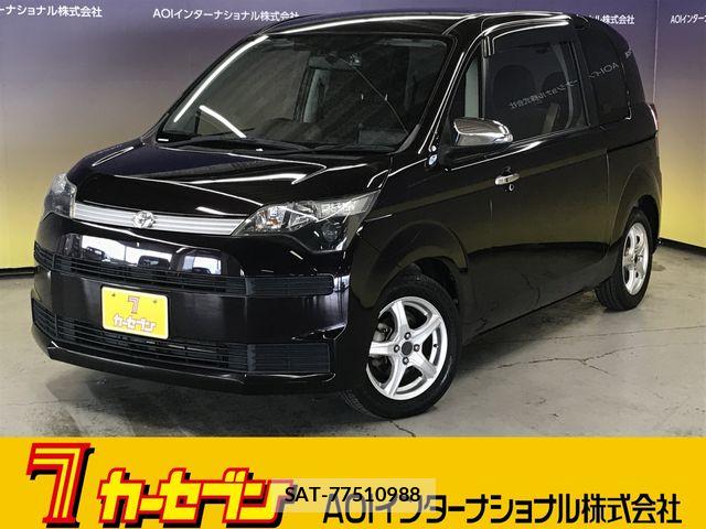 Toyota SPADE 2014-11 8527494-0