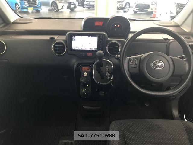 Toyota SPADE 2014-11 8527494-3
