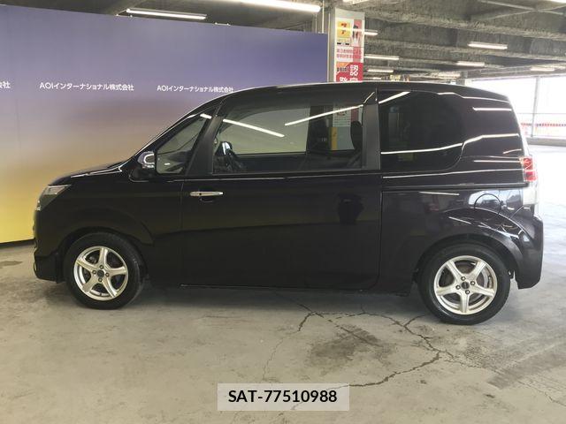 Toyota SPADE 2014-11 8527494-5