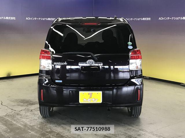 Toyota SPADE 2014-11 8527494-6