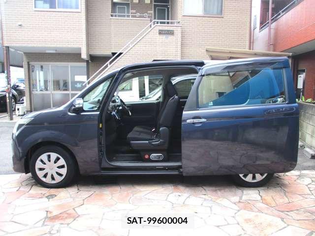 Toyota SPADE 2012-09 8527492-9