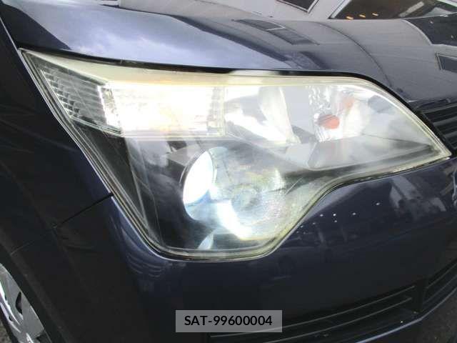 Toyota SPADE 2012-09 8527492-3