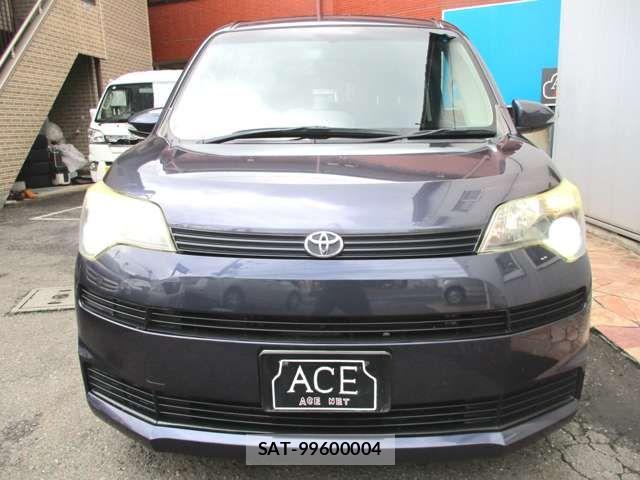 Toyota SPADE 2012-09 8527492-4