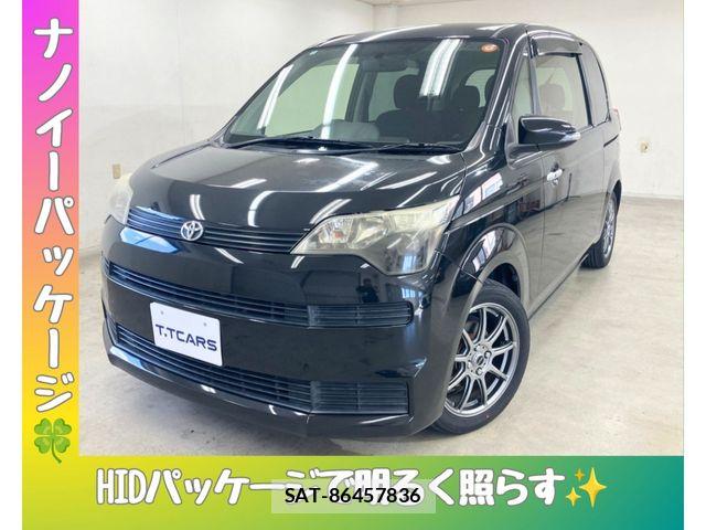 Toyota SPADE 2014-02 8527493-0