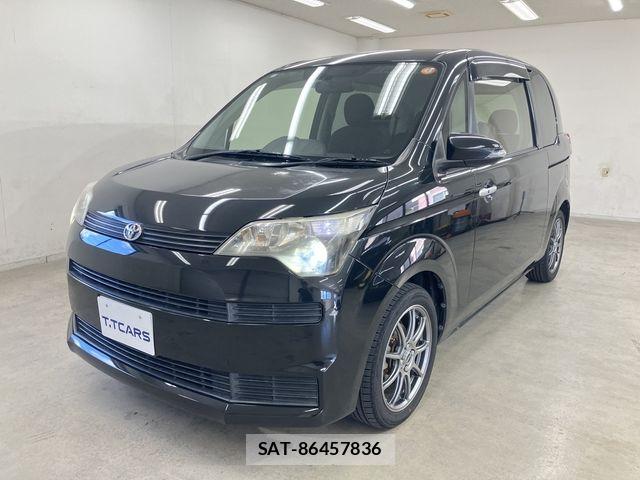 Toyota SPADE 2014-02 8527493-24